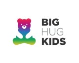 https://www.logocontest.com/public/logoimage/1615819680Big Hug Kids4.jpg